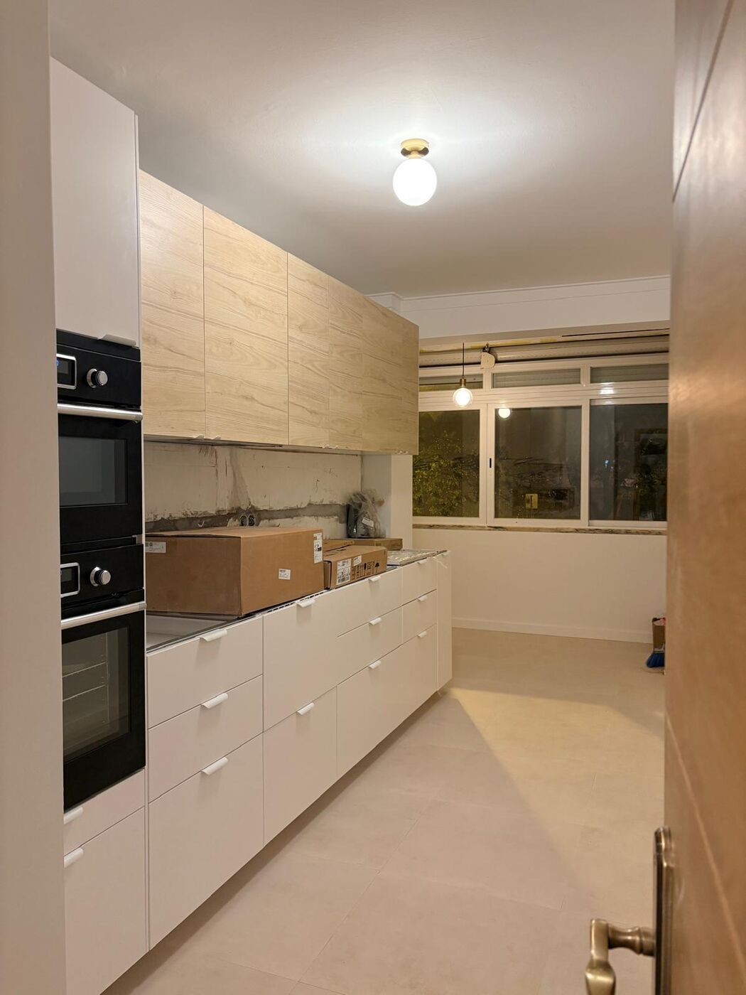 Remodelação de Cozinha